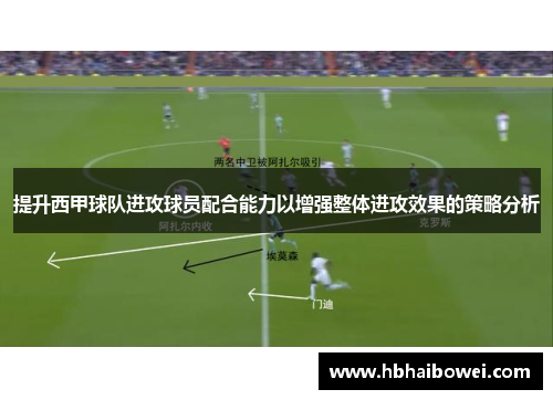 提升西甲球队进攻球员配合能力以增强整体进攻效果的策略分析